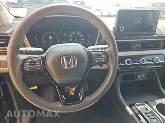 2024 Honda Pilot LX - miniatura 10