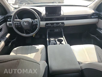 2024 Honda Pilot LX - miniatura 11