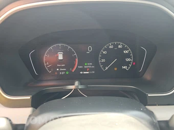 2024 Honda Pilot LX - miniatura 12