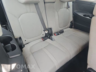 2024 Honda Pilot LX - miniatura 14