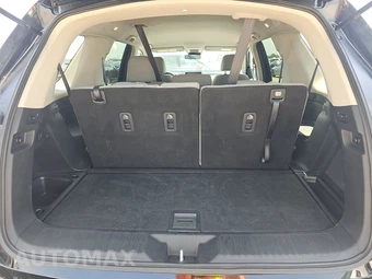 2024 Honda Pilot LX - miniatura 17