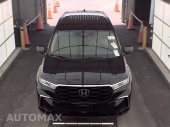 2024 Honda Pilot LX - miniatura 2