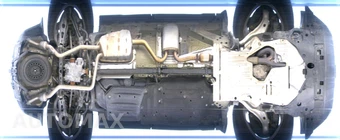 2024 Honda Pilot LX - miniatura 20