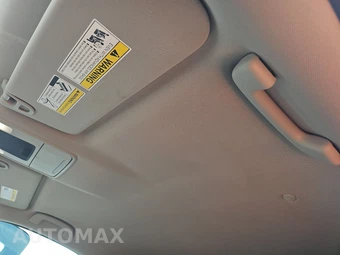 2024 Honda Pilot LX - miniatura 21