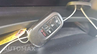 2024 Honda Pilot LX - miniatura 23
