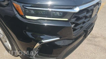 2024 Honda Pilot LX - miniatura 24