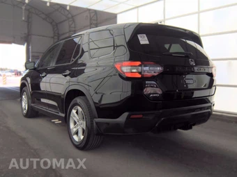 2024 Honda Pilot LX - miniatura 6