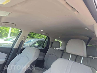 2024 Honda Pilot LX - miniatura 11
