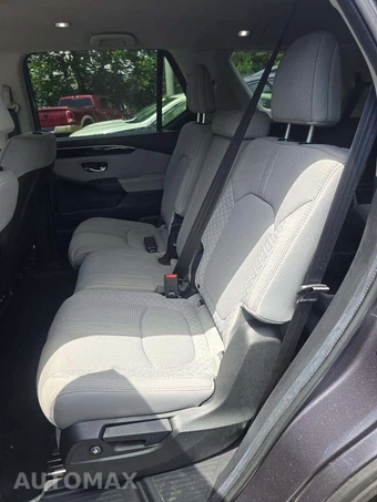2024 Honda Pilot LX - miniatura 13