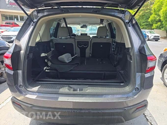 2024 Honda Pilot LX - miniatura 14