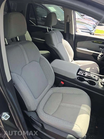 2024 Honda Pilot LX - miniatura 18