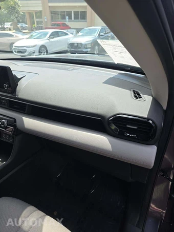 2024 Honda Pilot LX - miniatura 19