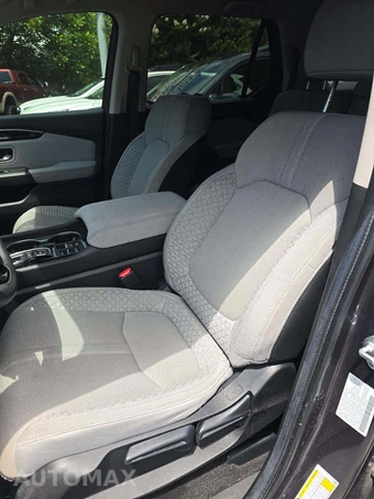 2024 Honda Pilot LX - miniatura 6