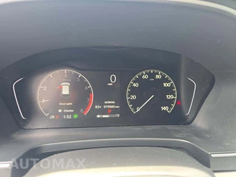 2024 Honda Pilot LX - miniatura 9