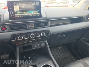 2024 Honda Pilot Touring - miniatura 11