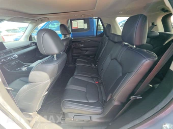 2024 Honda Pilot Touring - miniatura 13