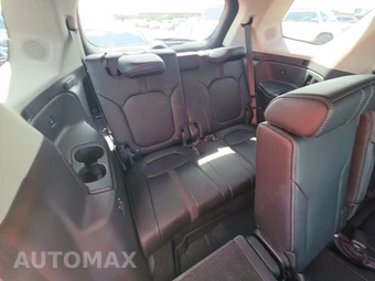 2024 Honda Pilot Touring - miniatura 14
