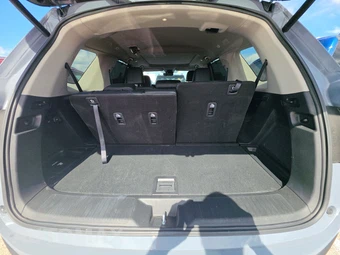 2024 Honda Pilot Touring - miniatura 17