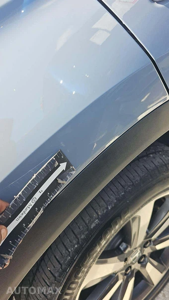 2024 Honda Pilot Touring - miniatura 21