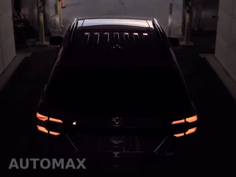 2024 Honda Pilot Touring - miniatura 5