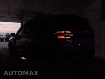 2024 Honda Pilot Touring - miniatura 6