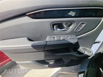 2024 Honda Pilot Touring - miniatura 9