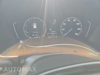 2024 Honda Pilot Touring - miniatura 12