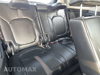 2024 Honda Pilot Touring - miniatura 14