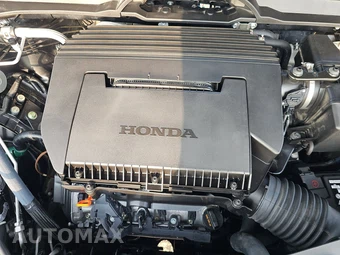 2024 Honda Pilot Touring - miniatura 16
