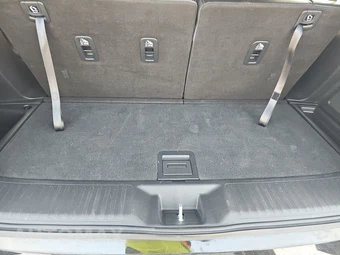 2024 Honda Pilot Touring - miniatura 17