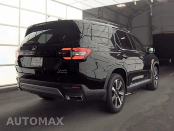 2024 Honda Pilot Touring - miniatura 4