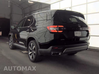 2024 Honda Pilot Touring - miniatura 6