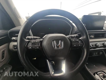 2024 Honda Pilot Touring - miniatura 10