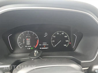 2024 Honda Pilot Touring - miniatura 12