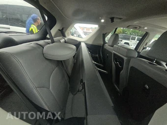 2024 Honda Pilot Touring - miniatura 14