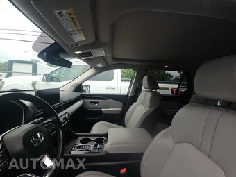 2024 Honda Pilot Touring - miniatura 18