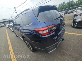 2024 Honda Pilot Touring - miniatura 6