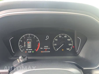 2024 Honda Pilot Touring - miniatura 12