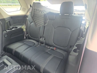 2024 Honda Pilot Touring - miniatura 14