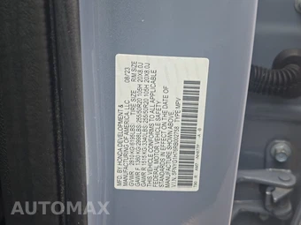 2024 Honda Pilot Touring - miniatura 15