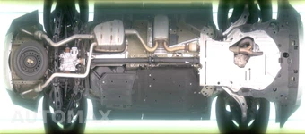 2024 Honda Pilot Touring - miniatura 19