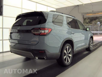 2024 Honda Pilot Touring - miniatura 4