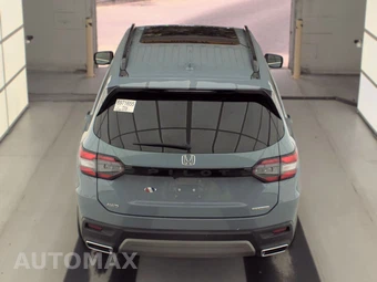 2024 Honda Pilot Touring - miniatura 5