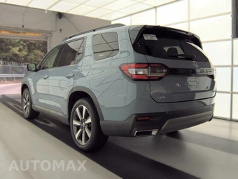 2024 Honda Pilot Touring - miniatura 6