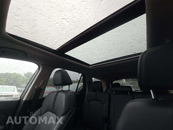 2024 Honda Pilot Touring - miniatura 11
