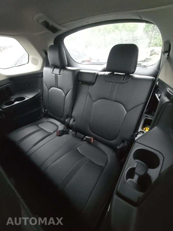 2024 Honda Pilot Touring - miniatura 14