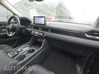2024 Honda Pilot Touring - miniatura 20