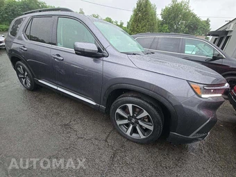 2024 Honda Pilot Touring - miniatura 4