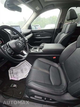 2024 Honda Pilot Touring - miniatura 6