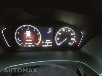 2024 Honda Pilot Touring - miniatura 9